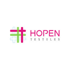 Shenzhen Hopen Textile Co., Ltd.